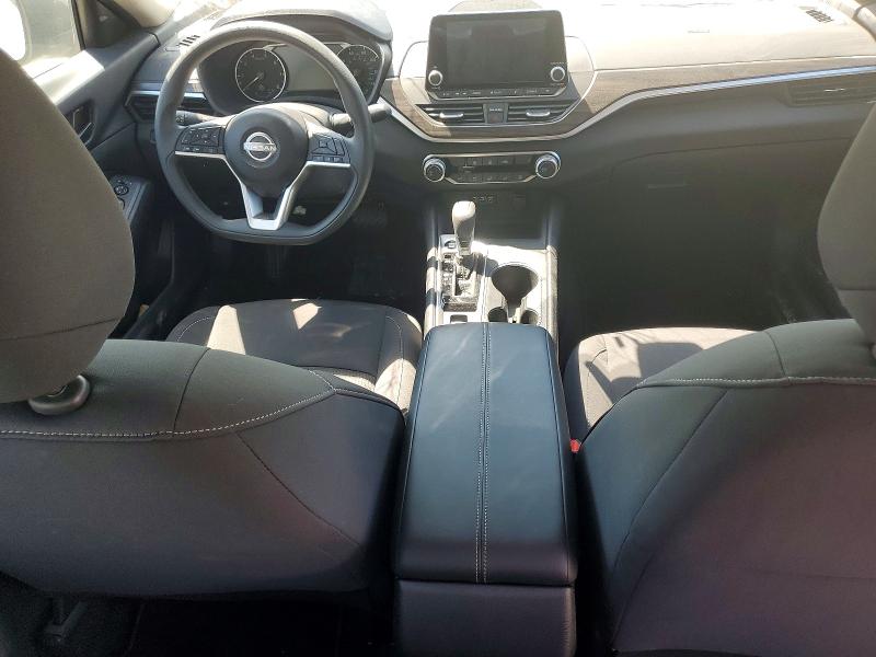 Photo 8 from auction – 2026 NISSAN ALTIMA with VIN 1N4BL4DW8TN319469