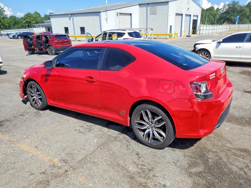 Zdjęcie 2 z aukcji – 2015 SCION TC z VIN JTKJF5C74FJ010860