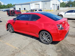 Фото 2 с аукциона – 2015 SCION TC с VIN JTKJF5C74FJ010860