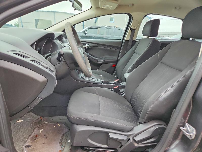 Photo 7 from auction – 2016 FORD FOCUS with VIN 1FADP3F24GL401119