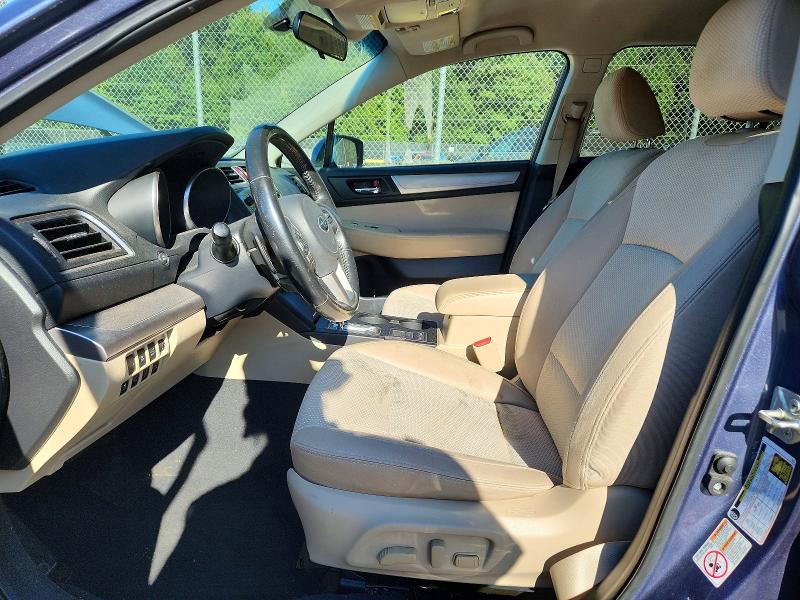 Zdjęcie 7 z aukcji – 2015 SUBARU OUTBACK z VIN 4S4BSAFC7F3272199