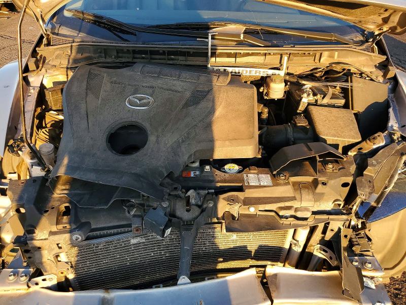 Фото 12 с аукциона – 2008 MAZDA CX-7 с VIN JM3ER293680179426