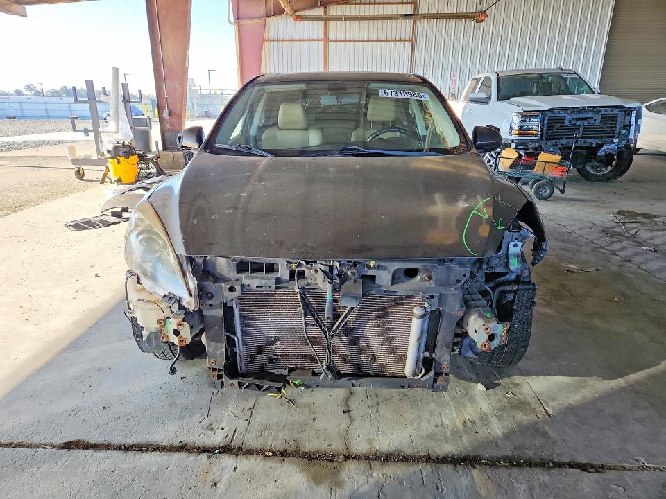 Photo 5 from auction – 2010 MAZDA 3 with VIN JM1BL1H67A1266349