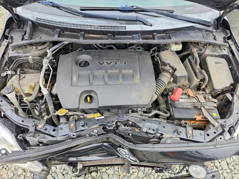 Foto 11 de la subasta – 2013 TOYOTA COROLLA con VIN 5YFBU4EE8DP114011