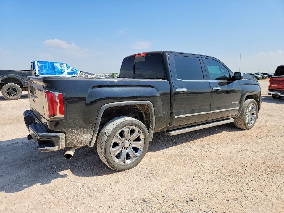 Zdjęcie 3 z aukcji – 2017 GMC SIERRA z VIN 3GTU2PEJ8HG147065