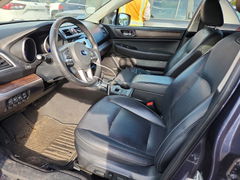 Фото 7 с аукциона – 2017 SUBARU OUTBACK с VIN 4S4BSANC9H3363172