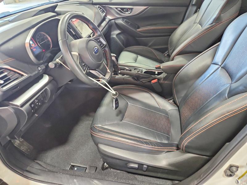 Фото 7 с аукциона – 2022 SUBARU CROSSTREK с VIN JF2GTHMCXN8207689