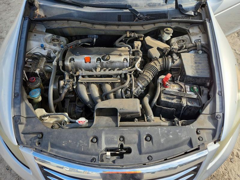 Снимка 11 от търг – 2012 HONDA ACCORD с VIN 1HGCP2F69CA074145