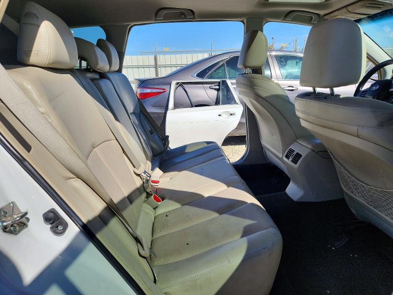 Foto 11 de la subasta – 2014 SUBARU OUTBACK con VIN 4S4BRBLC1E3321689
