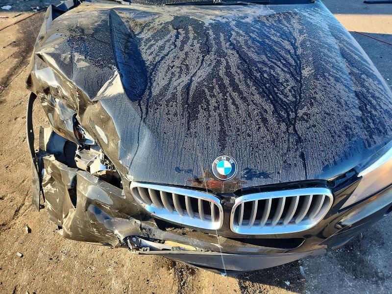 Снимка 12 от търг – 2012 BMW X3 с VIN 5UXWX5C56CL727459
