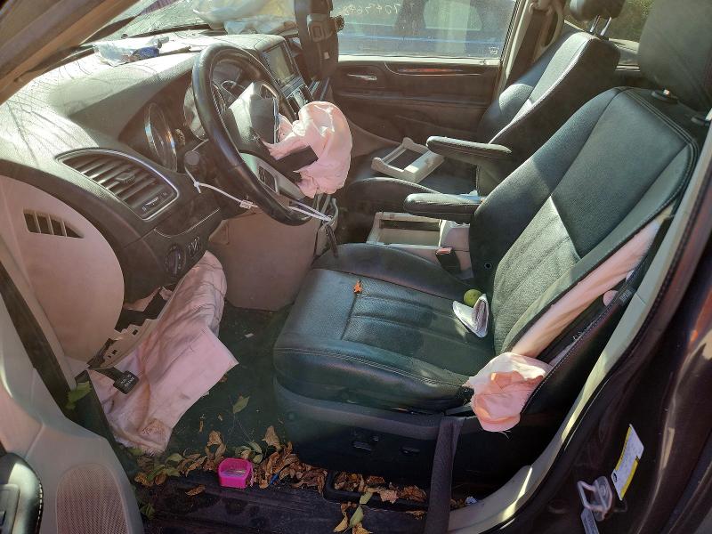 Снимка 7 от търг – 2015 CHRYSLER TOWN & COUNTRY с VIN 2C4RC1CG8FR572137
