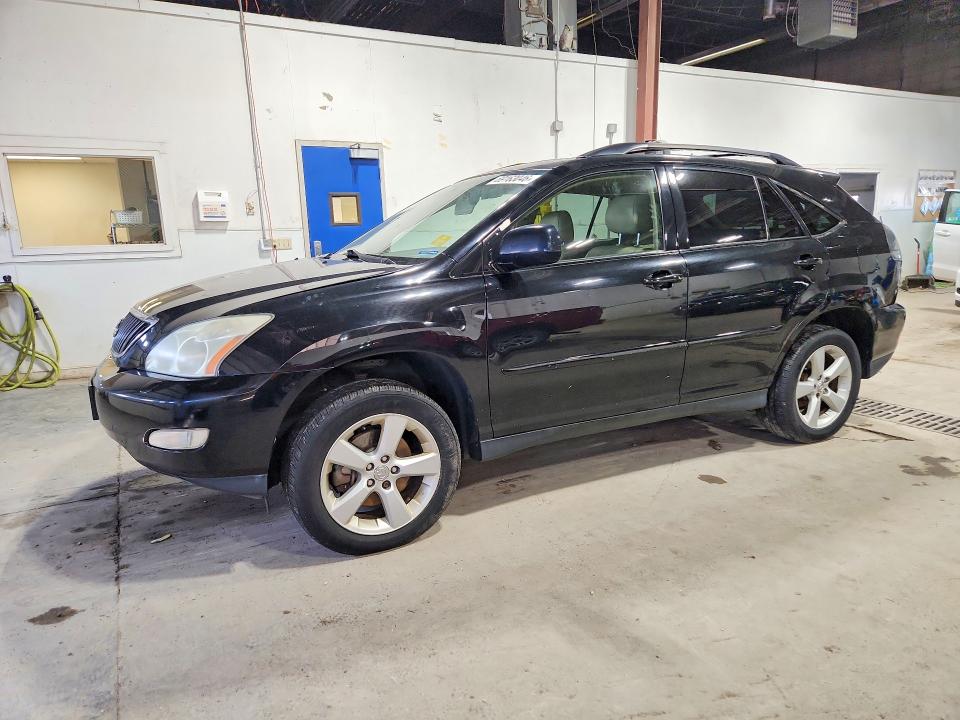 2004 LEXUS RX - Търг №69163046