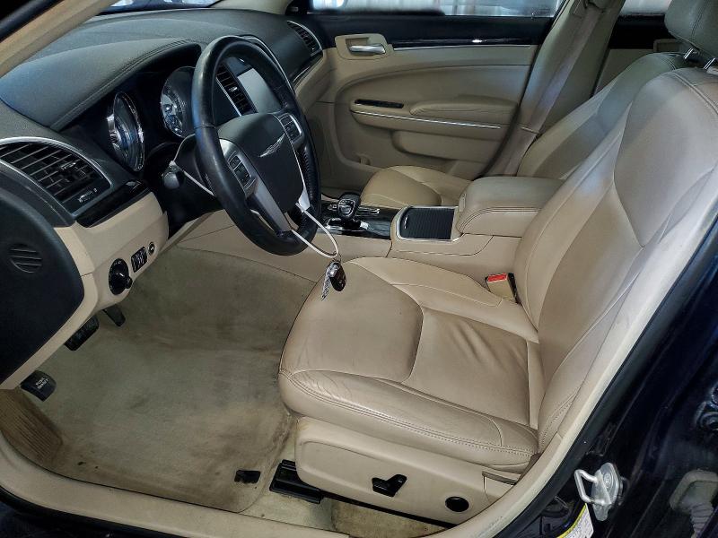 Photo 7 from auction – 2012 CHRYSLER 300 with VIN 2C3CCACG0CH274550