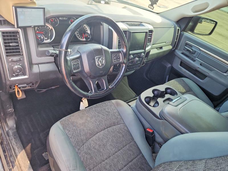 صورة رقم 8 من المزاد - 2017 RAM 1500 مع VIN 1C6RR7LM6HS877765