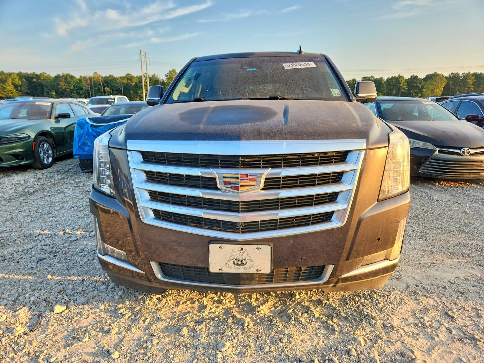 Снимка 5 от търг – 2015 CADILLAC ESCALADE с VIN 1GYS3TKJ2FR557448