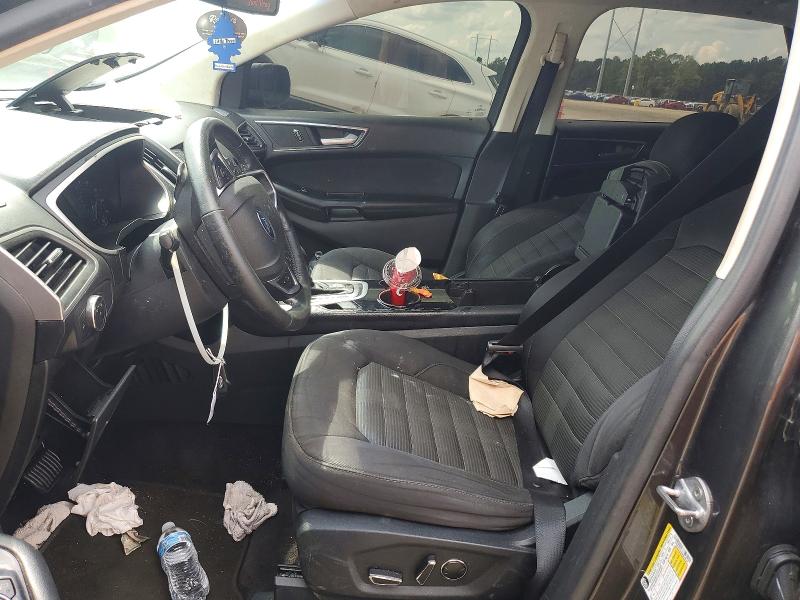 Снимка 7 от търг – 2016 FORD EDGE с VIN 2FMPK3J95GBB48642