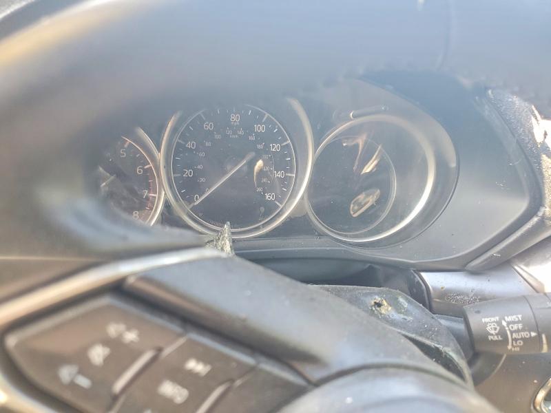 Foto 9 de la subasta – 2025 MAZDA CX-5 con VIN JM3KFBCM6S0704585