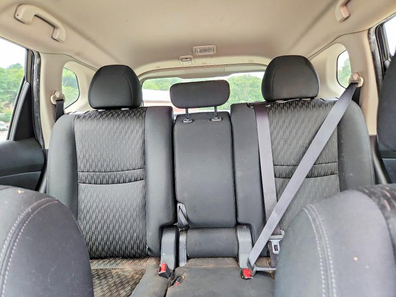 Foto 10 de la subasta – 2018 NISSAN ROGUE con VIN KNMAT2MV9JP600604