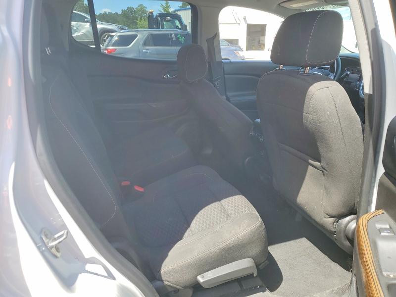 Photo 11 from auction – 2017 GMC ACADIA with VIN 1GKKNLLS3HZ321843