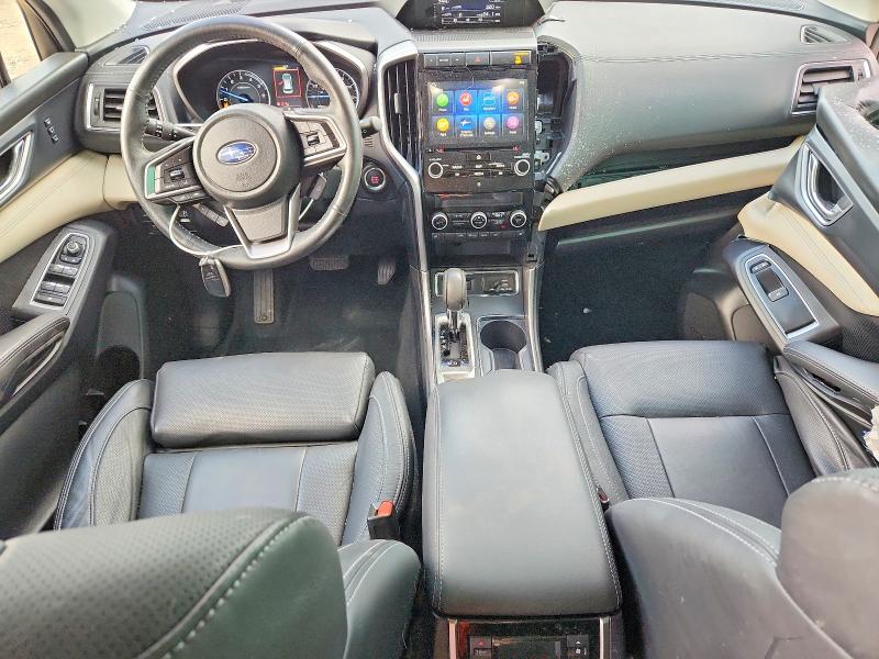 Photo 8 from auction – 2020 SUBARU ASCENT with VIN 4S4WMALD5L3470901