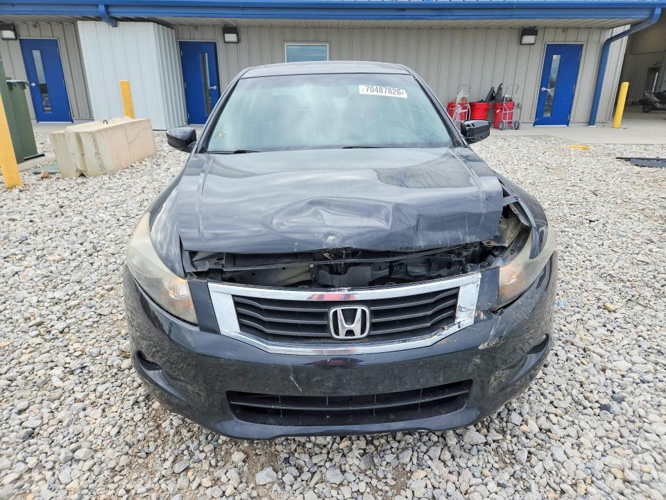 Снимка 5 от търг – 2008 HONDA ACCORD с VIN 1HGCP36848A014580