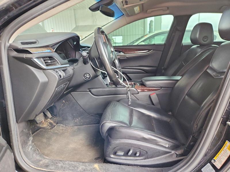 Photo 7 from auction – 2015 CADILLAC XTS with VIN 2G61M5S39F9170369