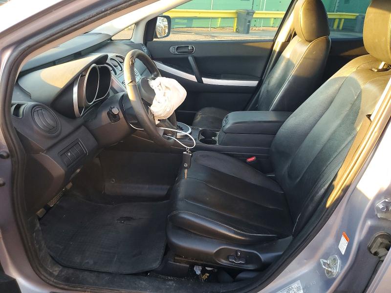 Фото 7 с аукциона – 2008 MAZDA CX-7 с VIN JM3ER293680179426