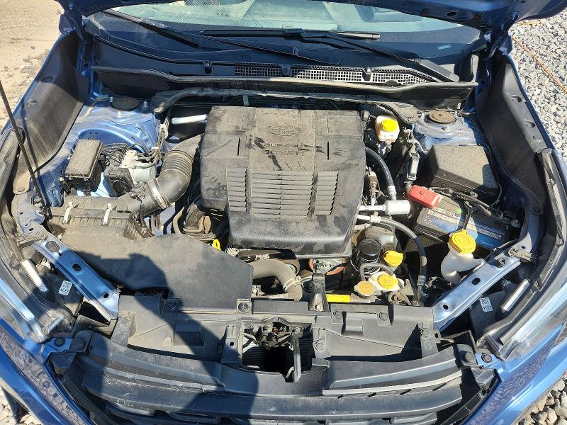 Фото 12 с аукциона – 2024 SUBARU FORESTER с VIN JF2SKAAC0RH513959