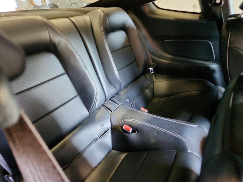Photo 10 from auction – 2016 FORD MUSTANG with VIN 1FA6P8TH7G5232457