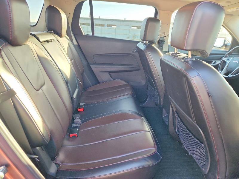 Photo 10 from auction – 2012 GMC TERRAIN with VIN 2GKFLXEK4C6137978