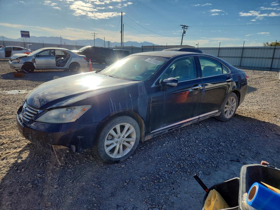 Zdjęcie 1 z aukcji – 2010 LEXUS ES z VIN JTHBK1EG5A2349545