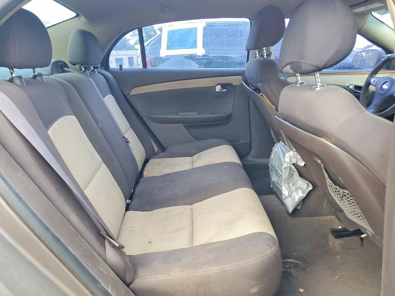 Photo 10 from auction – 2012 CHEVROLET MALIBU with VIN 1G1ZC5E04CF179884