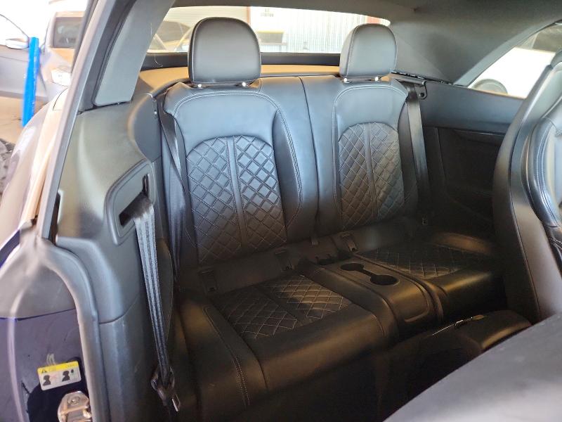 Foto 10 de la subasta – 2022 AUDI S5 con VIN WAUY4GF50NN007458