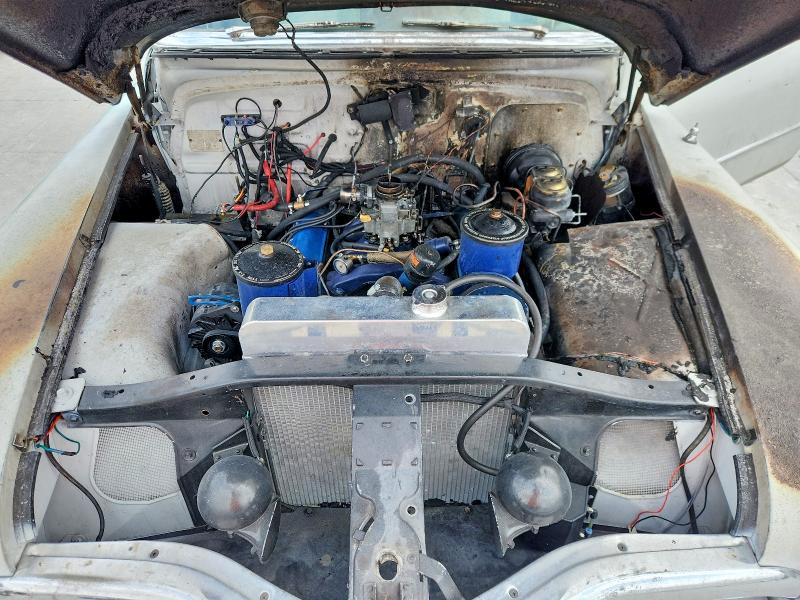 صورة رقم 11 من المزاد - 1951 CADILLAC SERIES 62 مع VIN 5162105112