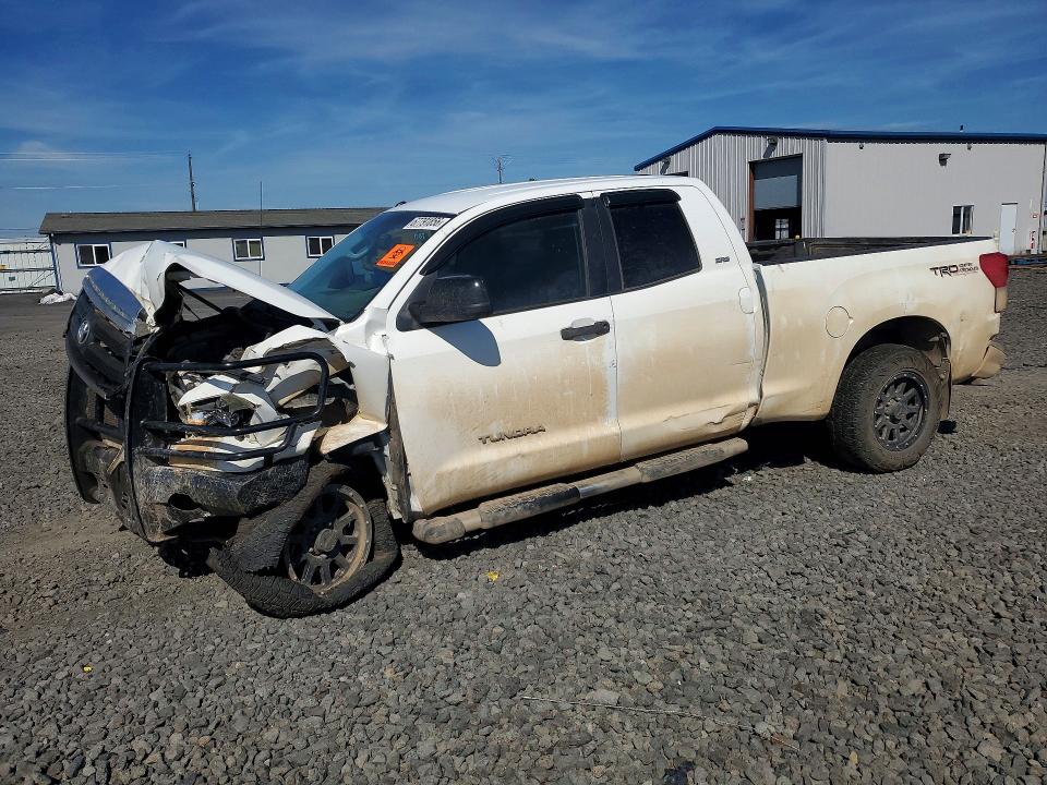 2010 TOYOTA TUNDRA - Търг №67791856