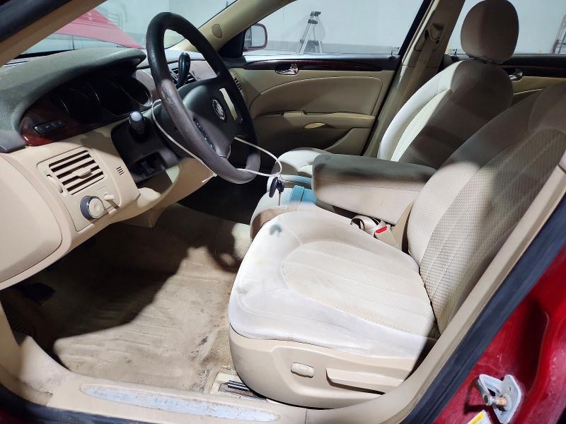 صورة رقم 7 من المزاد - 2007 BUICK LUCERNE مع VIN 1G4HP57287U235229