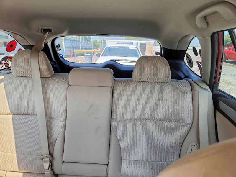 Foto 10 de la subasta – 2017 SUBARU OUTBACK con VIN 4S4BSACC4H3280851