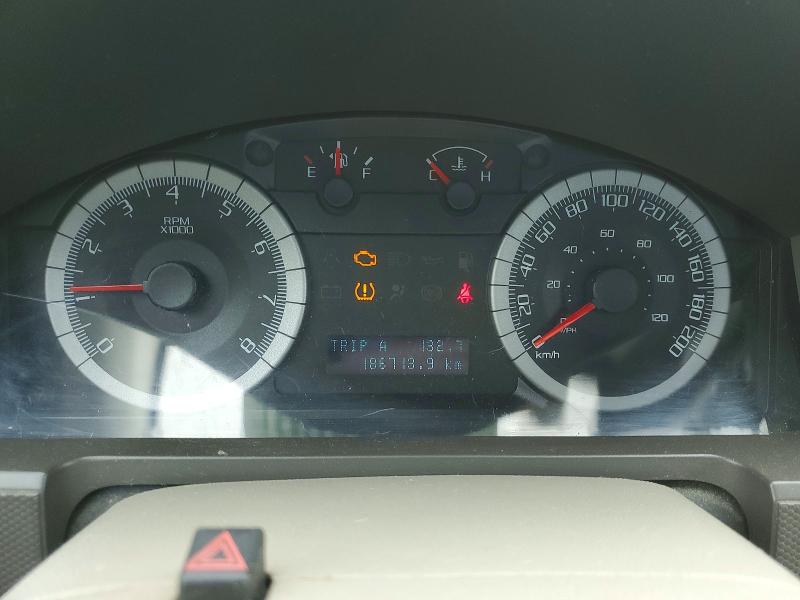 Снимка 9 от търг – 2009 FORD ESCAPE с VIN 1FMCU93G79KC45244
