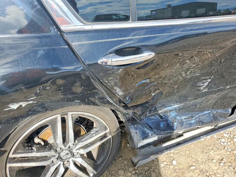 Photo 10 from auction – 2016 HONDA ACCORD with VIN 1HGCR2F55GA245478