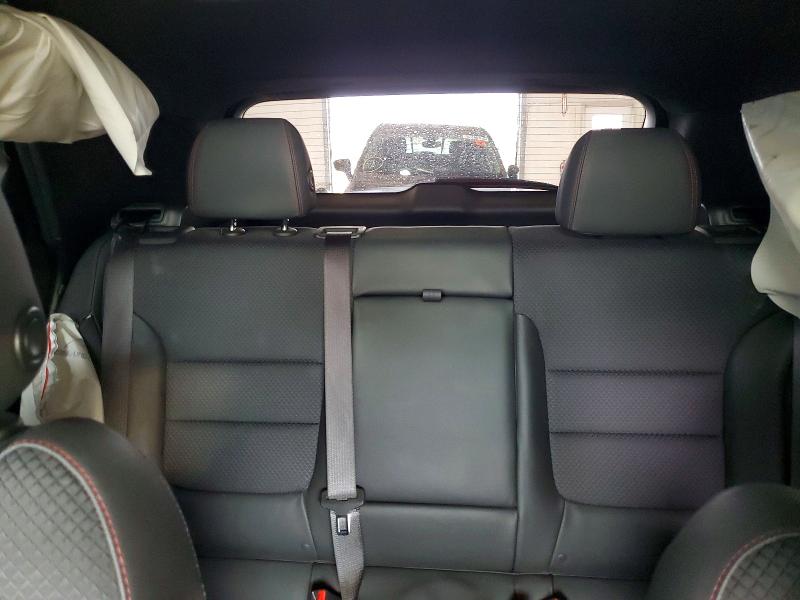 Снимка 10 от търг – 2022 CHEVROLET TRAILBLAZER с VIN KL79MTSL5NB126772