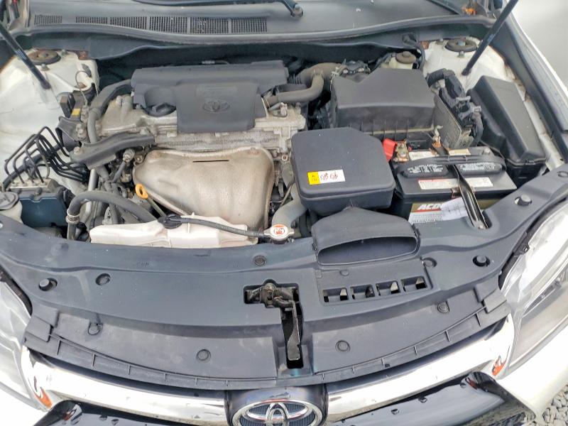 Снимка 11 от търг – 2017 TOYOTA CAMRY с VIN 4T1BF1FK2HU430540