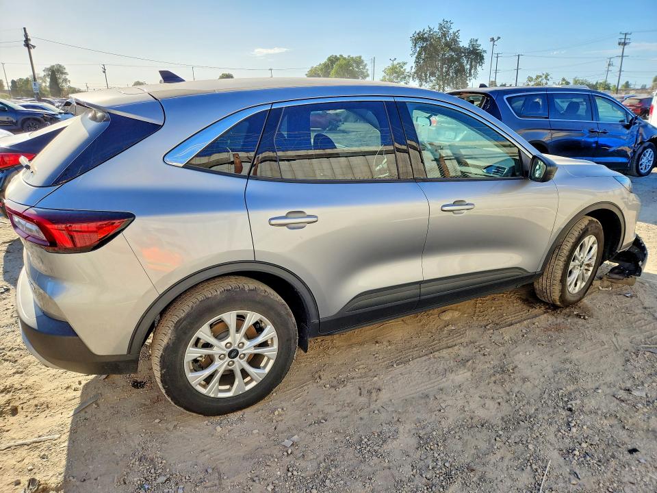 Фото 3 с аукциона – 2024 FORD ESCAPE с VIN 1FMCU9GN2RUB22934