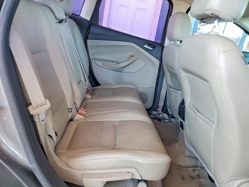 Снимка 10 от търг – 2013 FORD C-MAX с VIN 1FADP5CU9DL516764