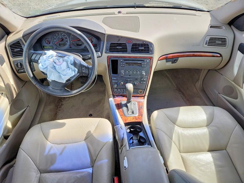 Photo 8 from auction – 2006 VOLVO S60 with VIN YV1RH592462526527