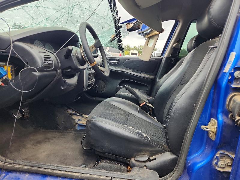 Photo 7 from auction – 2004 DODGE NEON with VIN 1B3AS66S84D531649