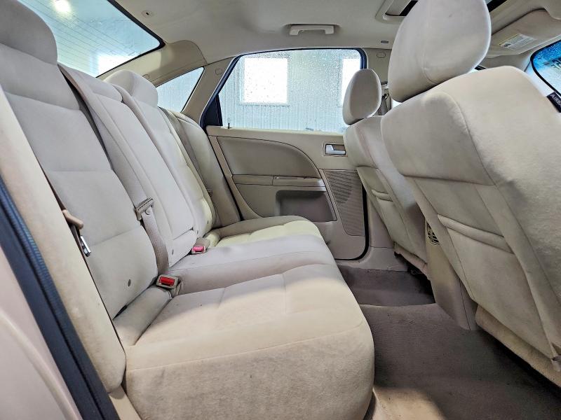 Photo 10 from auction – 2007 FORD FIVE HUNDRED with VIN 1FAHP24127G111945