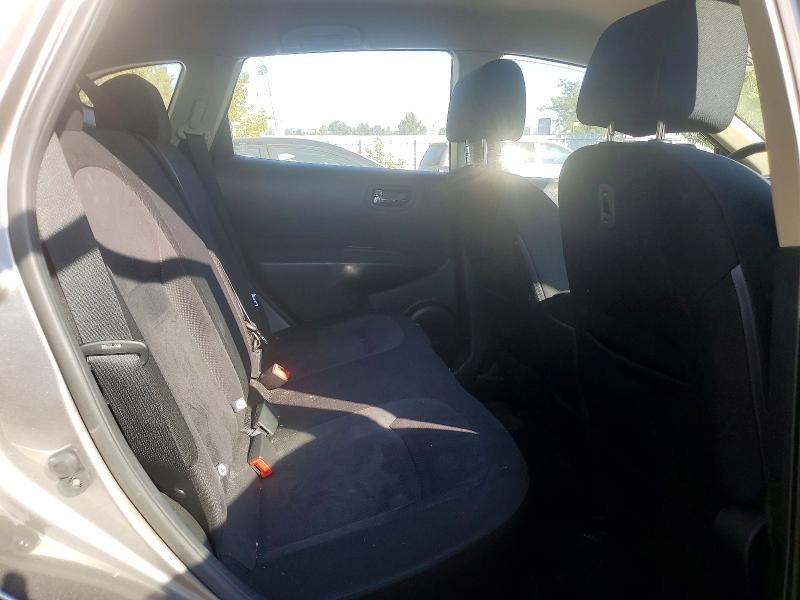 Photo 11 from auction – 2013 NISSAN ROGUE with VIN JN8AS5MT6DW033088