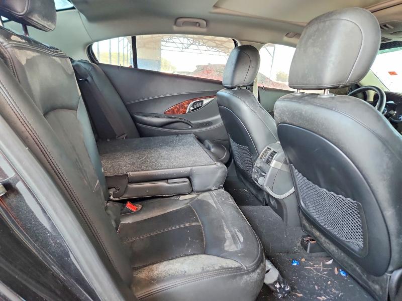 Photo 10 from auction – 2012 BUICK LACROSSE with VIN 1G4GD5ER7CF313681
