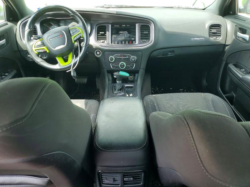 Фото 8 с аукциона – 2017 DODGE CHARGER с VIN 2C3CDXHG2HH623448
