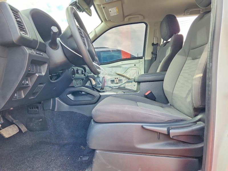 Photo 7 from auction – 2023 NISSAN FRONTIER with VIN 1N6ED1EK2PN613368
